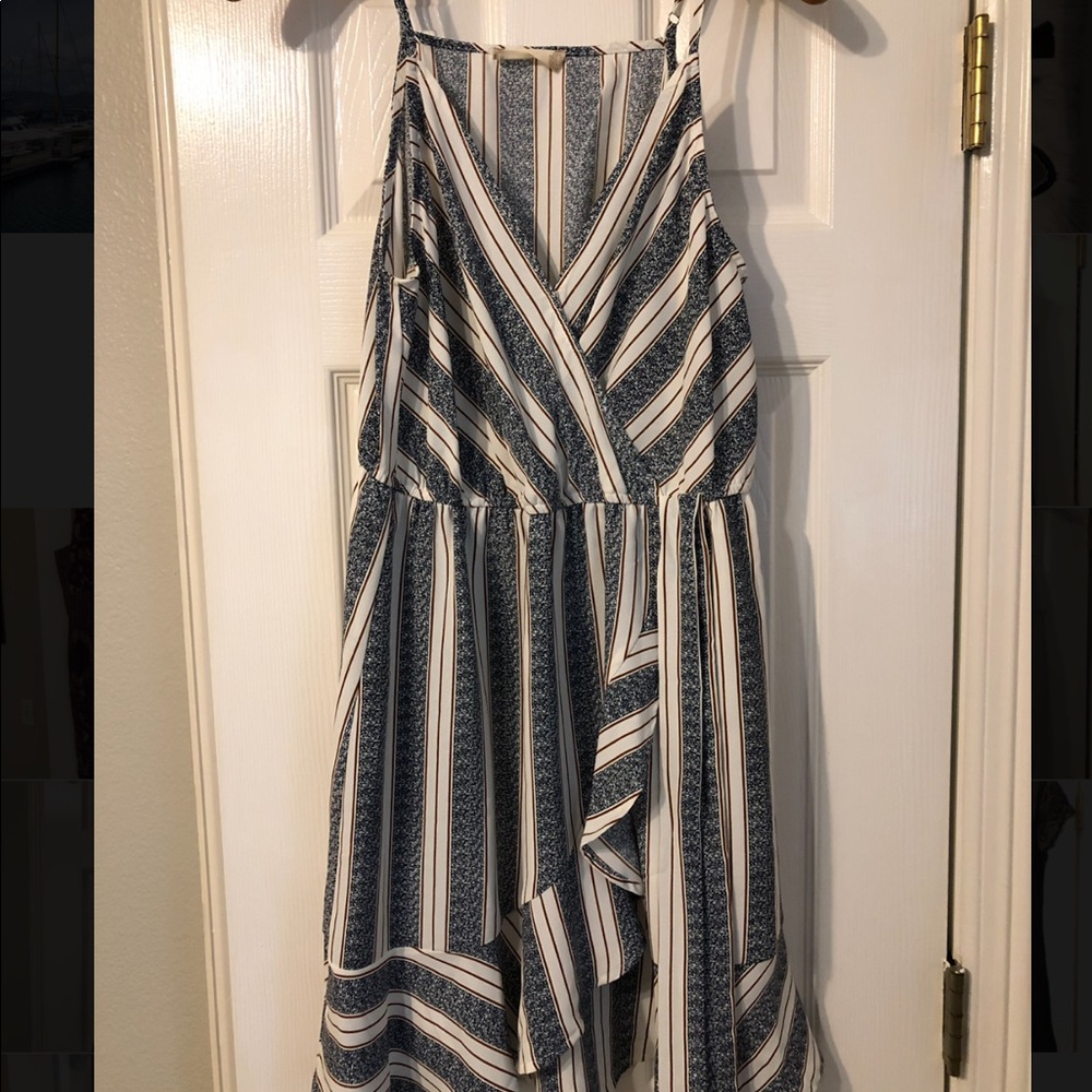 Alter’d State Spring Dress